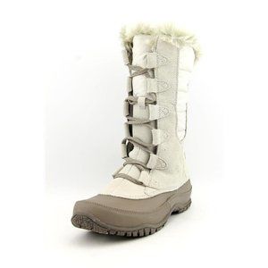 North Face boots